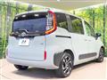 2023 Toyota Sienta