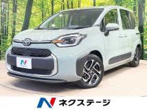 2023 Toyota Sienta