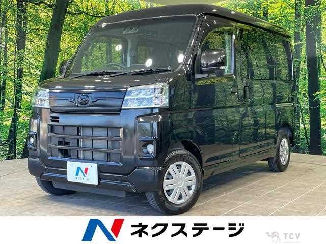 2022 Daihatsu Atrai