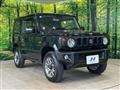 2022 Suzuki Jimny