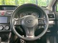 2013 Subaru IMPREZA XV HYBRID