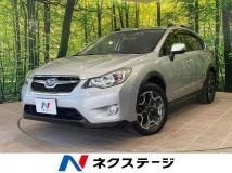 2013 Subaru IMPREZA XV HYBRID