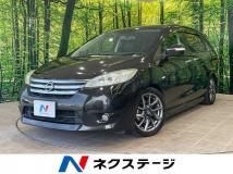 2013 Nissan Lafesta