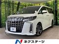 2019 Toyota Alphard G