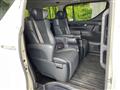 2019 Toyota Alphard G