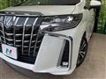 2019 Toyota Alphard G