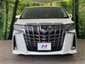 2019 Toyota Alphard G