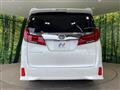 2019 Toyota Alphard G