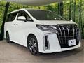 2019 Toyota Alphard G