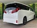 2019 Toyota Alphard G