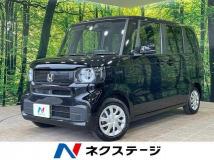 2024 Honda N BOX