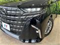 2025 Toyota Alphard G