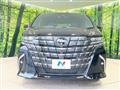 2025 Toyota Alphard G