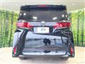 2025 Toyota Alphard G
