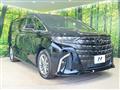 2025 Toyota Alphard G