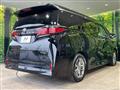 2025 Toyota Alphard G
