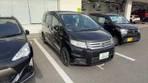 2011 Honda Freed