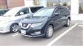2017 Nissan X-Trail