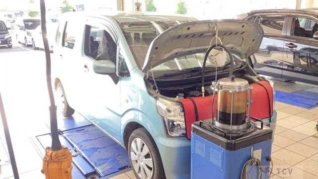 2021 Suzuki Wagon R
