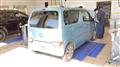 2021 Suzuki Wagon R