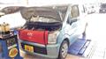 2021 Suzuki Wagon R
