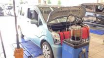 2021 Suzuki Wagon R