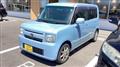 2013 Daihatsu Move Conte