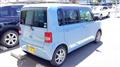 2013 Daihatsu Move Conte