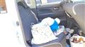 2013 Daihatsu Move Conte