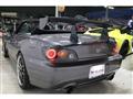 2007 Honda S2000
