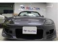 2007 Honda S2000