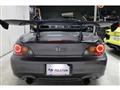 2007 Honda S2000