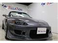 2007 Honda S2000