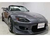 2007 Honda S2000