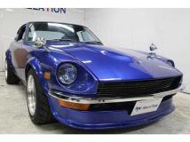 1975 Nissan Fairlady Z
