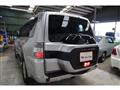 2019 Mitsubishi Pajero