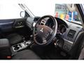 2019 Mitsubishi Pajero