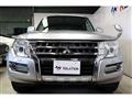 2019 Mitsubishi Pajero