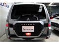 2019 Mitsubishi Pajero