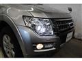 2019 Mitsubishi Pajero