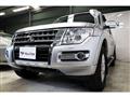 2019 Mitsubishi Pajero