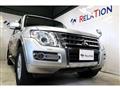 2019 Mitsubishi Pajero