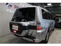 2019 Mitsubishi Pajero