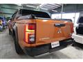 2024 Mitsubishi Triton