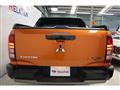 2024 Mitsubishi Triton