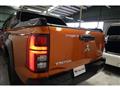 2024 Mitsubishi Triton