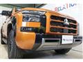 2024 Mitsubishi Triton
