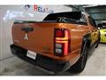2024 Mitsubishi Triton