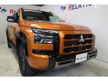 2024 Mitsubishi Triton