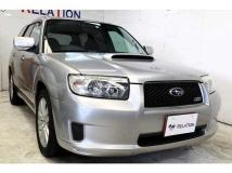 2005 Subaru Forester
